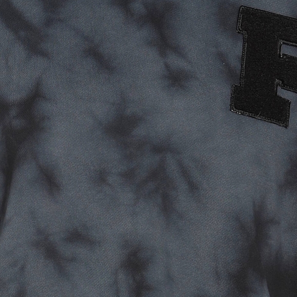 SALE!Freddy! Dark grey tye dye. - Picture 3 of 5